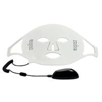 The Light Salon Boost LED Face Mask