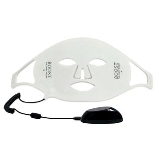 The Light Salon BOOST LED Mask - best LED face masks