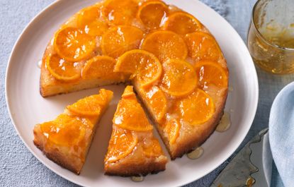 citrus-upside-down-cake