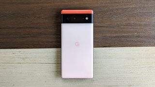 Google Pixel 6