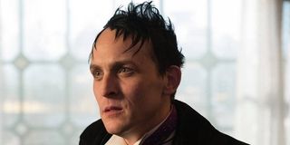 Penguin Robin Lord Taylor Gotham Fox