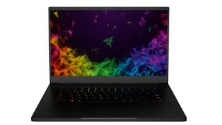 Razer Blade 15 advanced model