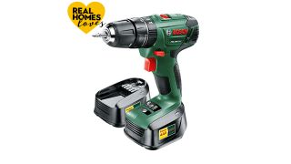 best drill you can buy: Bosch PSB 1800