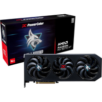 PowerColor Hellhound RX 9070 XT