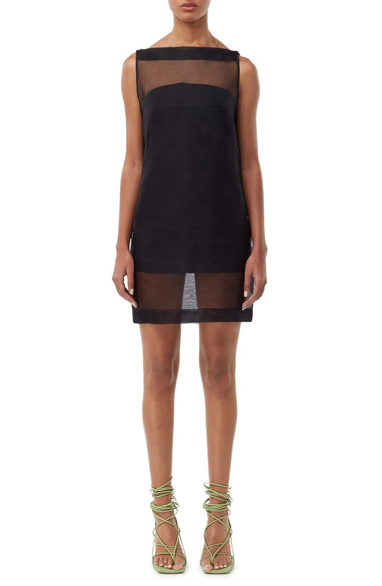 Capira Sheath Dress