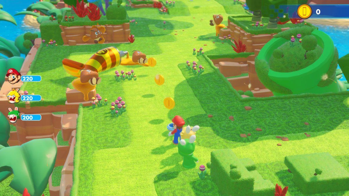 Mario + Rabbids Kingdom Battle: The ultimate guide | iMore