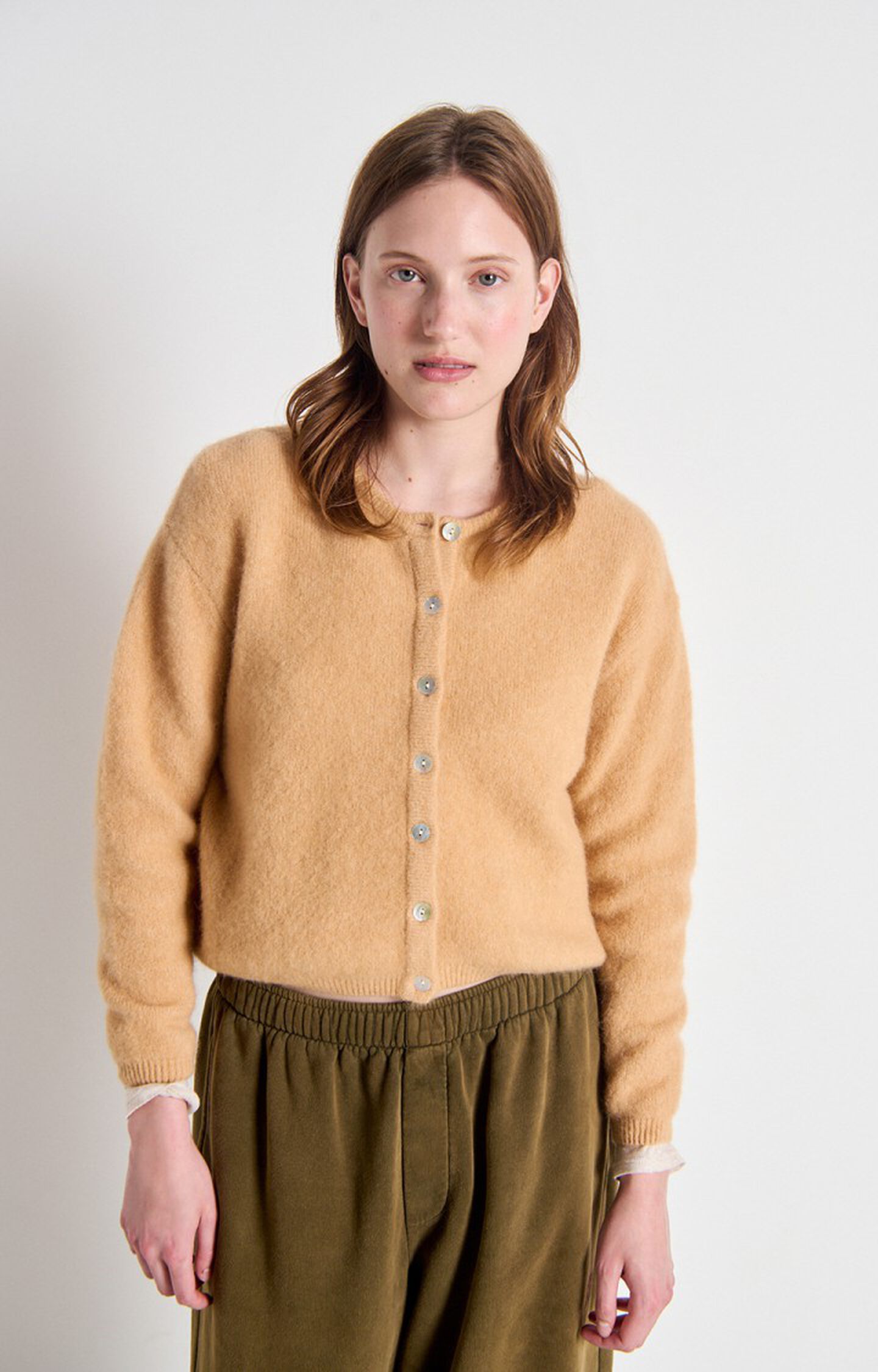 Women's Cardigan Vitow