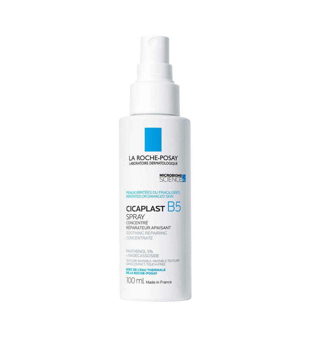 la roche posay Cicaplast spray