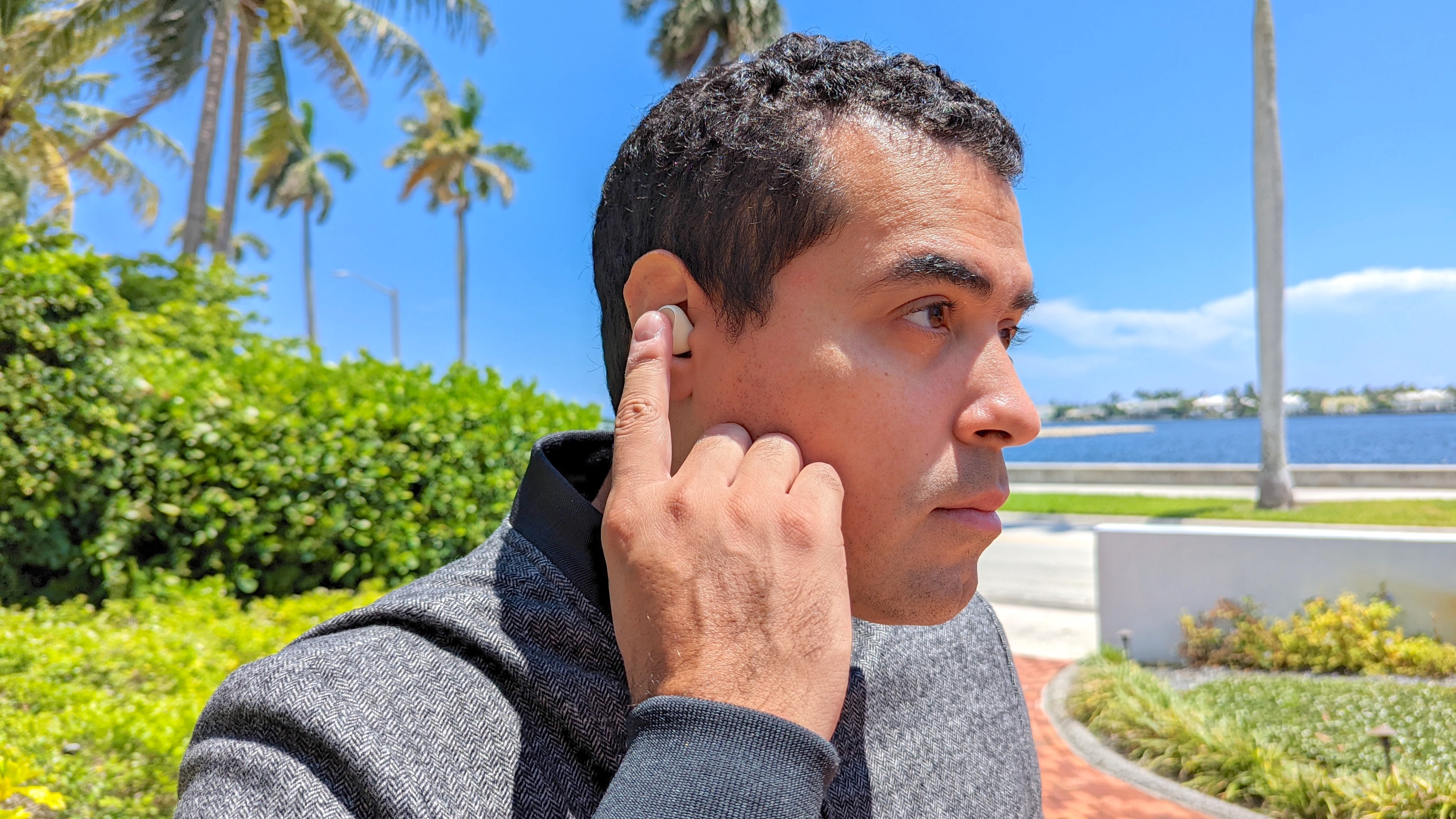 Jabra Elite 5 review