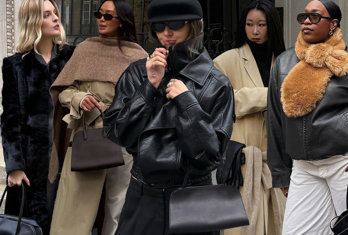 Live From The West Village: 8 Winter Trends I Can’t Walk a Block Without Spotting