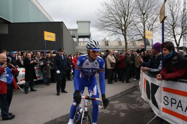 Tom Boonen (Quickstep)