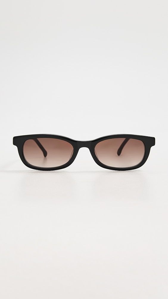 Heaven Mayhem Rhey Glasses