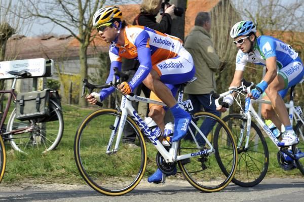Michael Matthews (Rabobank)