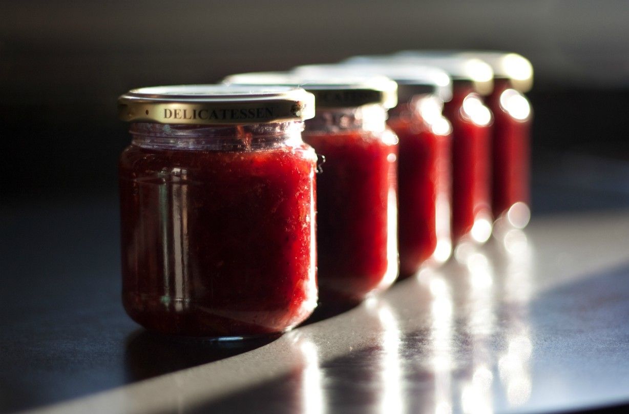 How to sterilise jars and bottles GoodtoKnow