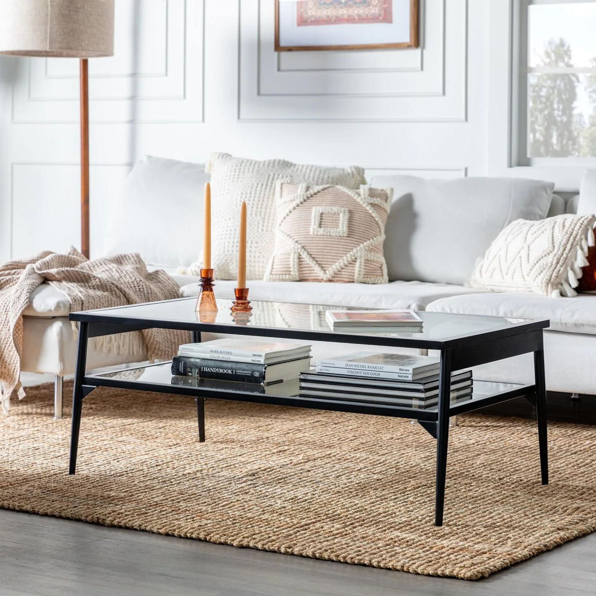 The best coffee tables with storage | Real Homes