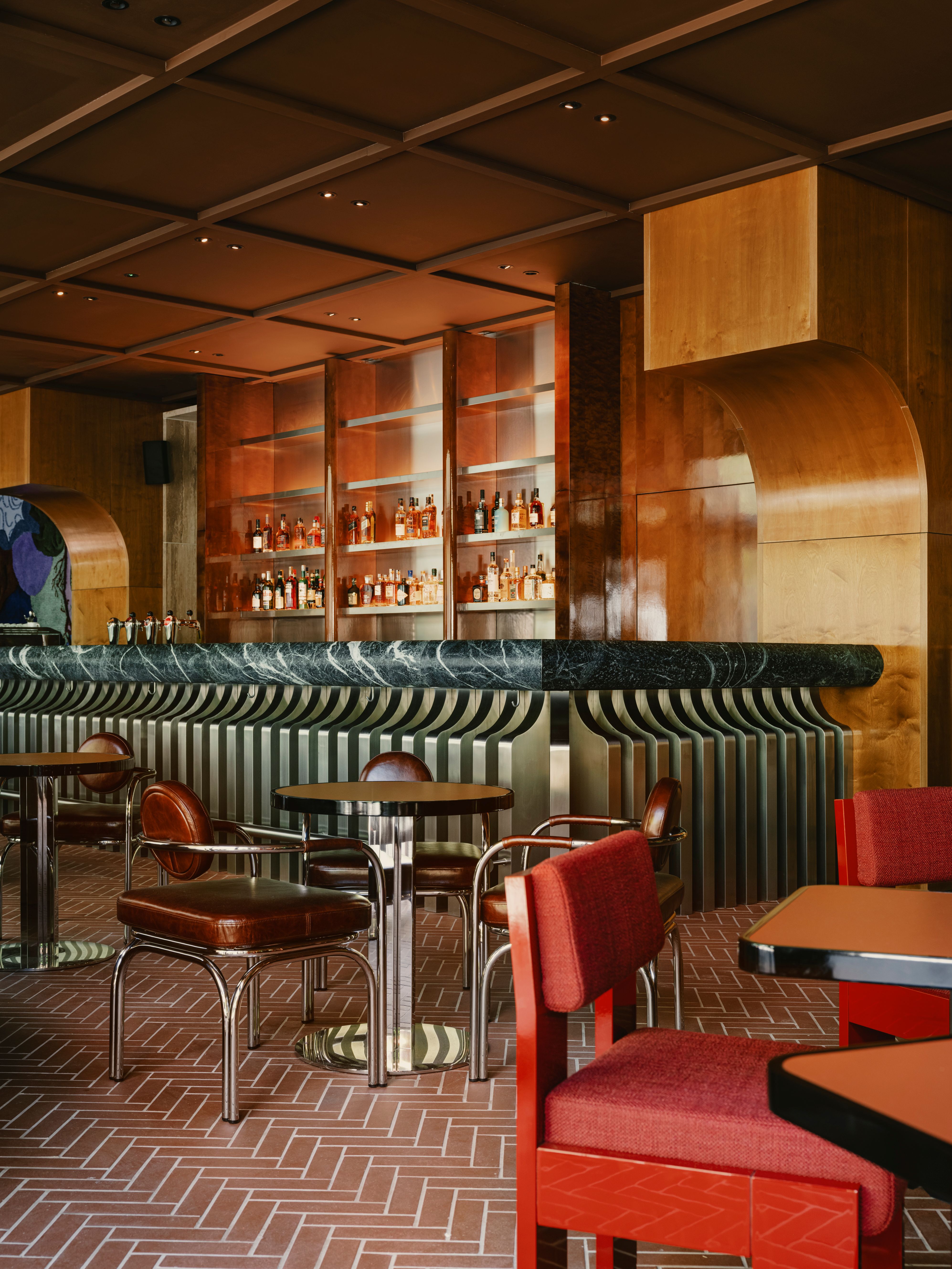 the standard brussels review