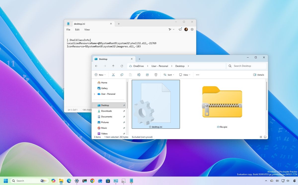 “Ini disengaja” Microsoft mengatakan ikon folder rusak di Windows 11 memang disengaja. Inilah yang terjadi.