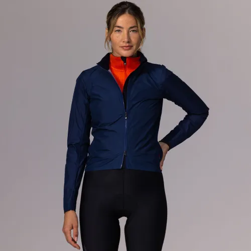 Ultralight Rain Jacket
