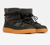 Charlton Snow boots