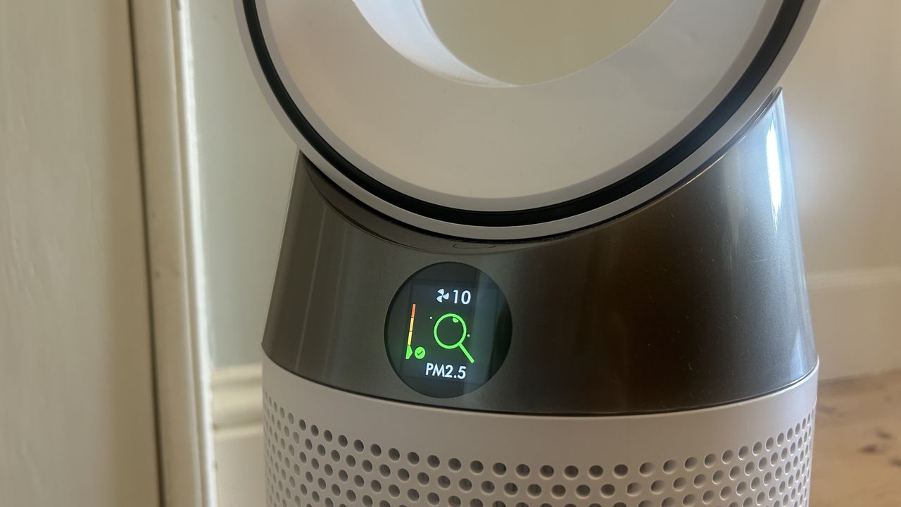 Dyson Purifier Cool PC1