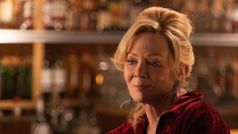 Jean Smart in Hacks