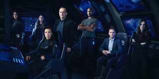 agents of s.h.i.e.l.d. season 4