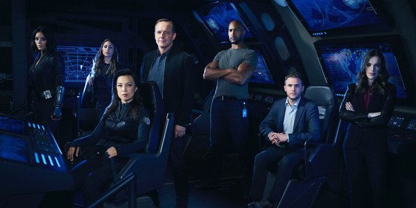 agents of s.h.i.e.l.d. season 4