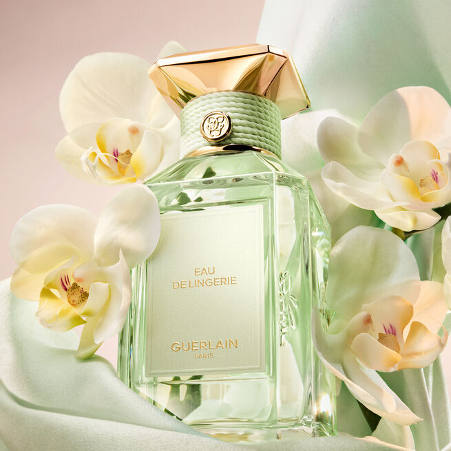 L&amp;rsquo;art &amp;amp; La Mati&amp;egrave;re Eau De Lingerie &amp;ndash; Eau De Toilette 100 Ml / 3.38 Oz