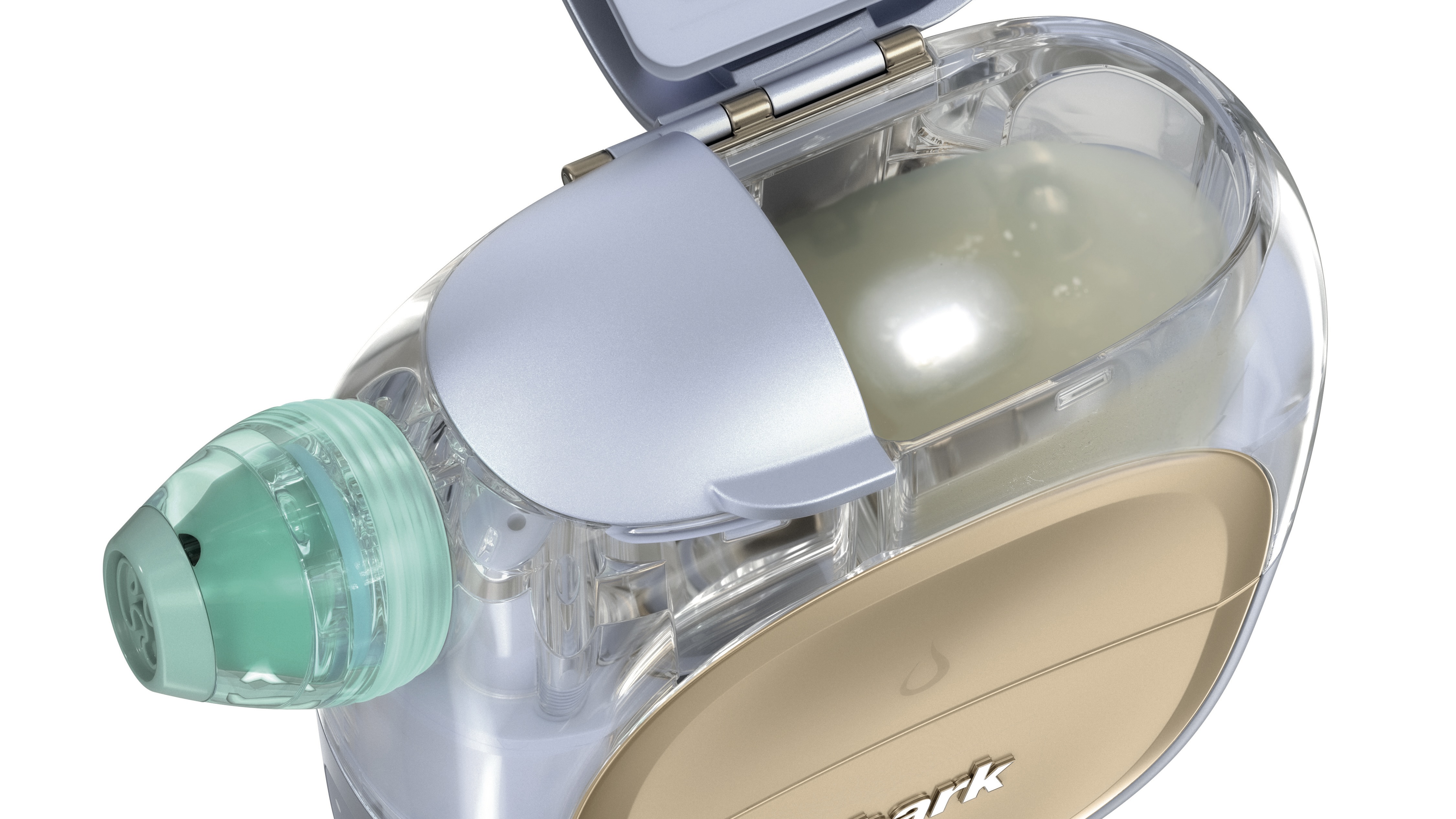 Shark FacialPro Glow