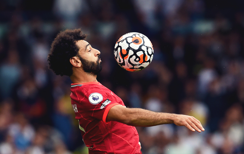 Mohamed Salah