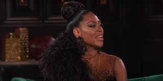 screenshot Kenya Moore Real Housewives of Atlanta reunion