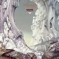 Relayer (Atlantic, 1974)
