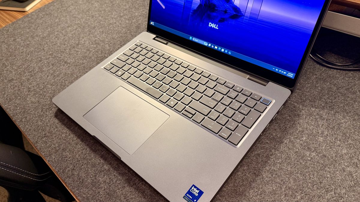 Dell | Pro Max 16 Plus