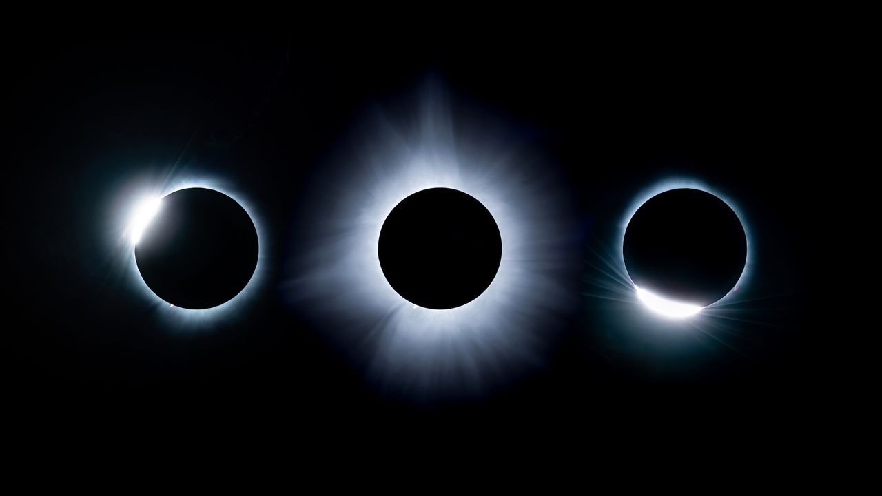 7 ways to photograph the 2026 total solar eclipse — from smartphone to telescope