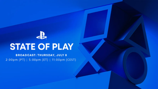 Sony State of Play announcement for July 8 