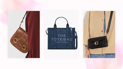 Affordable designer bags under 500 that you ll love wearing