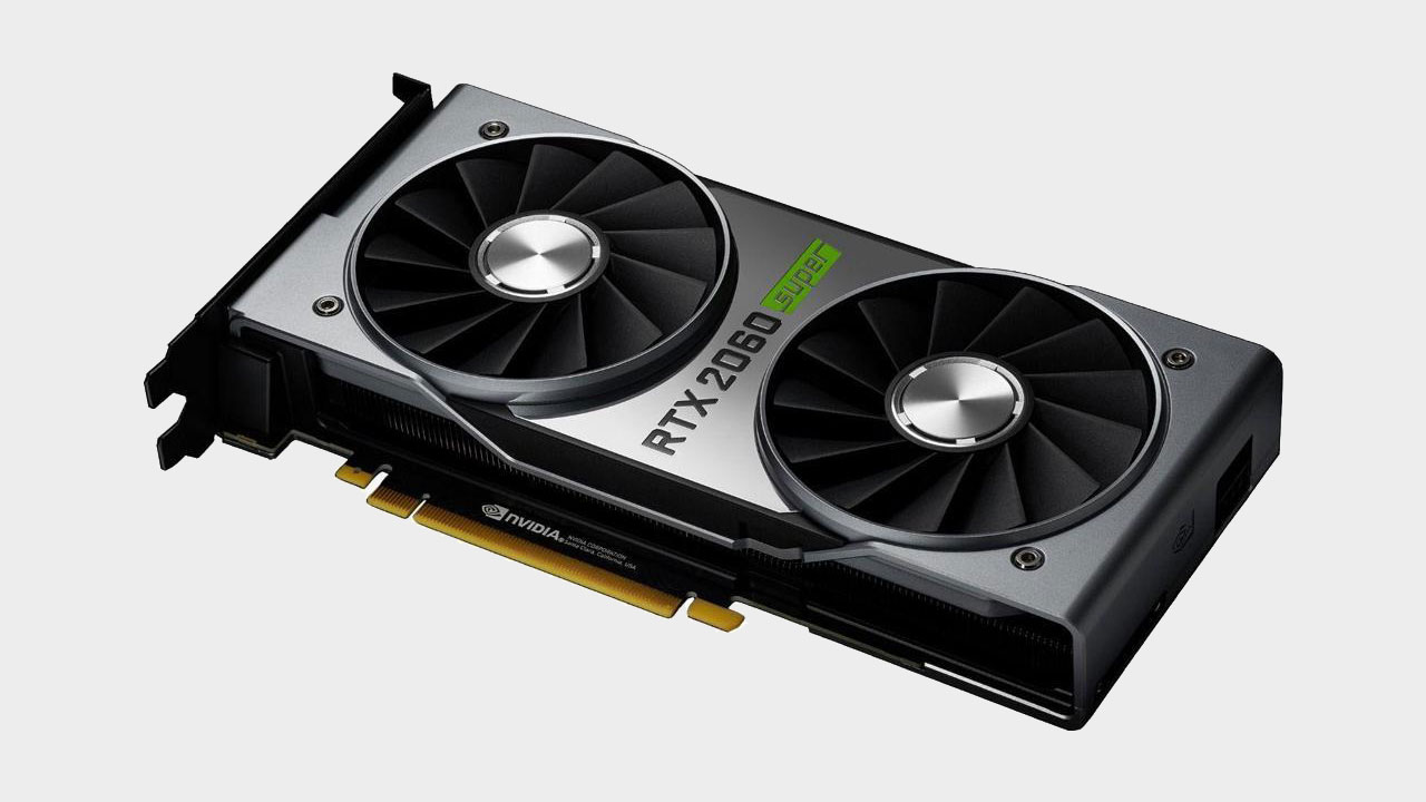 montering maksimere Fjern Should I buy an Nvidia GeForce RTX 2060 Super? | PC Gamer