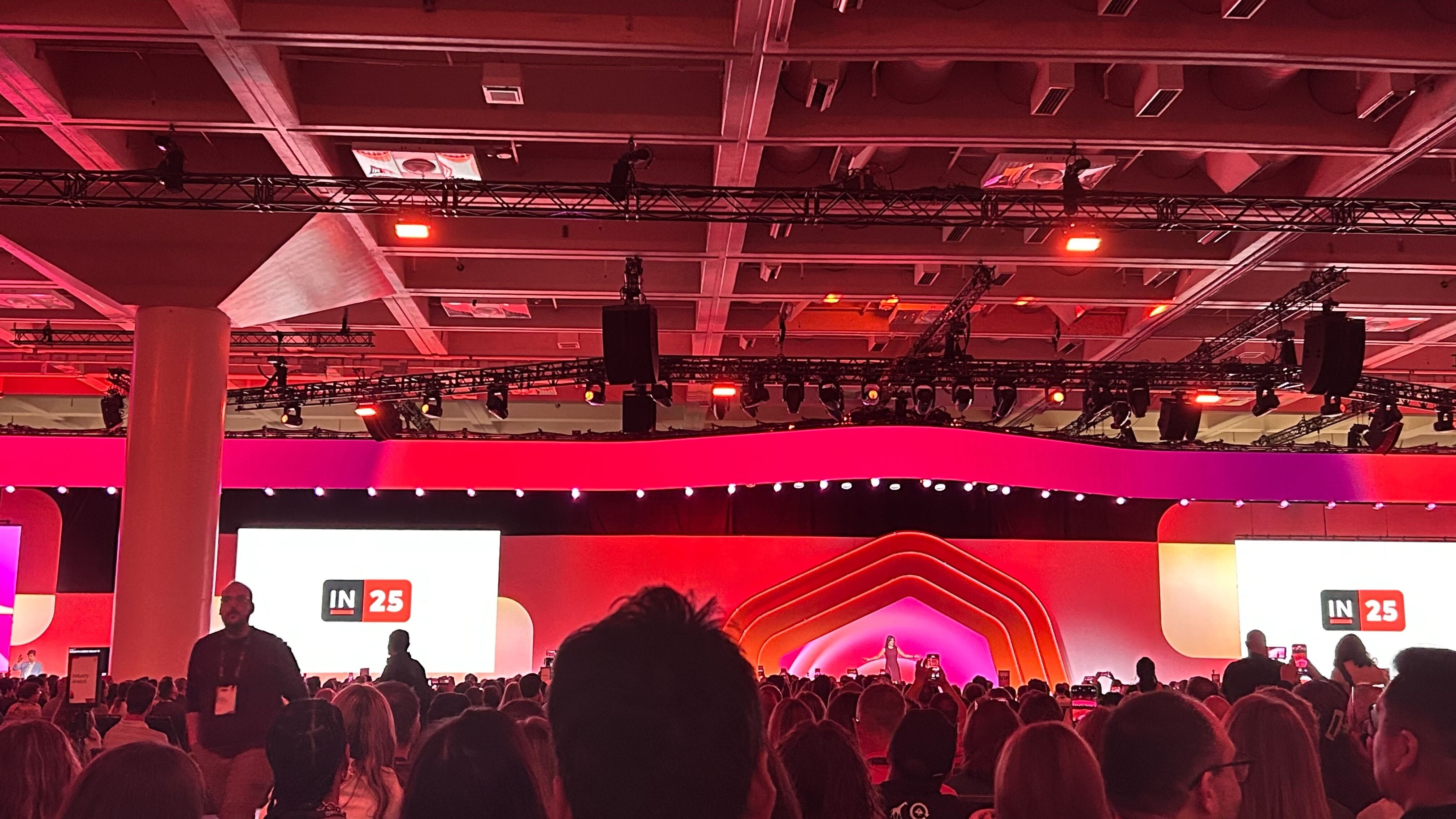 Inbound 2025 Hubspot opening speech