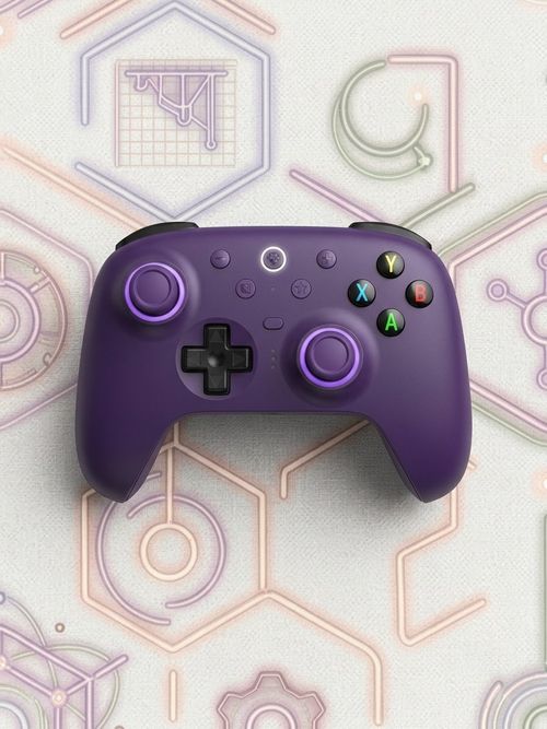 Ultimate 2 Wireless Controller for Windows and Android