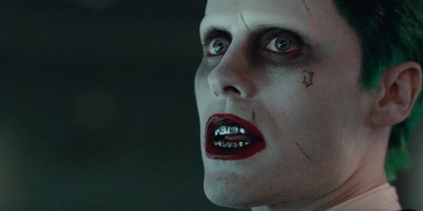 Even Jared Leto Is Confused About What's Going On With The Joker ...