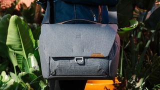 13 Best Messenger Bags for Men 2022