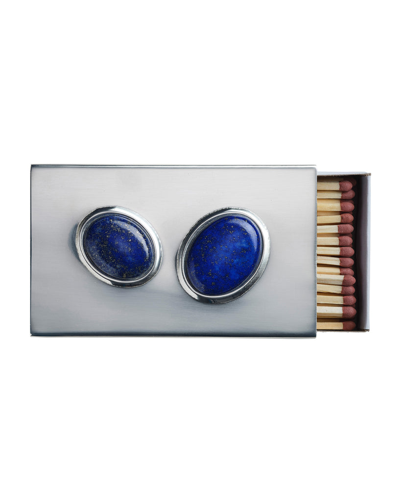 Lapis Matchbox Sleeve