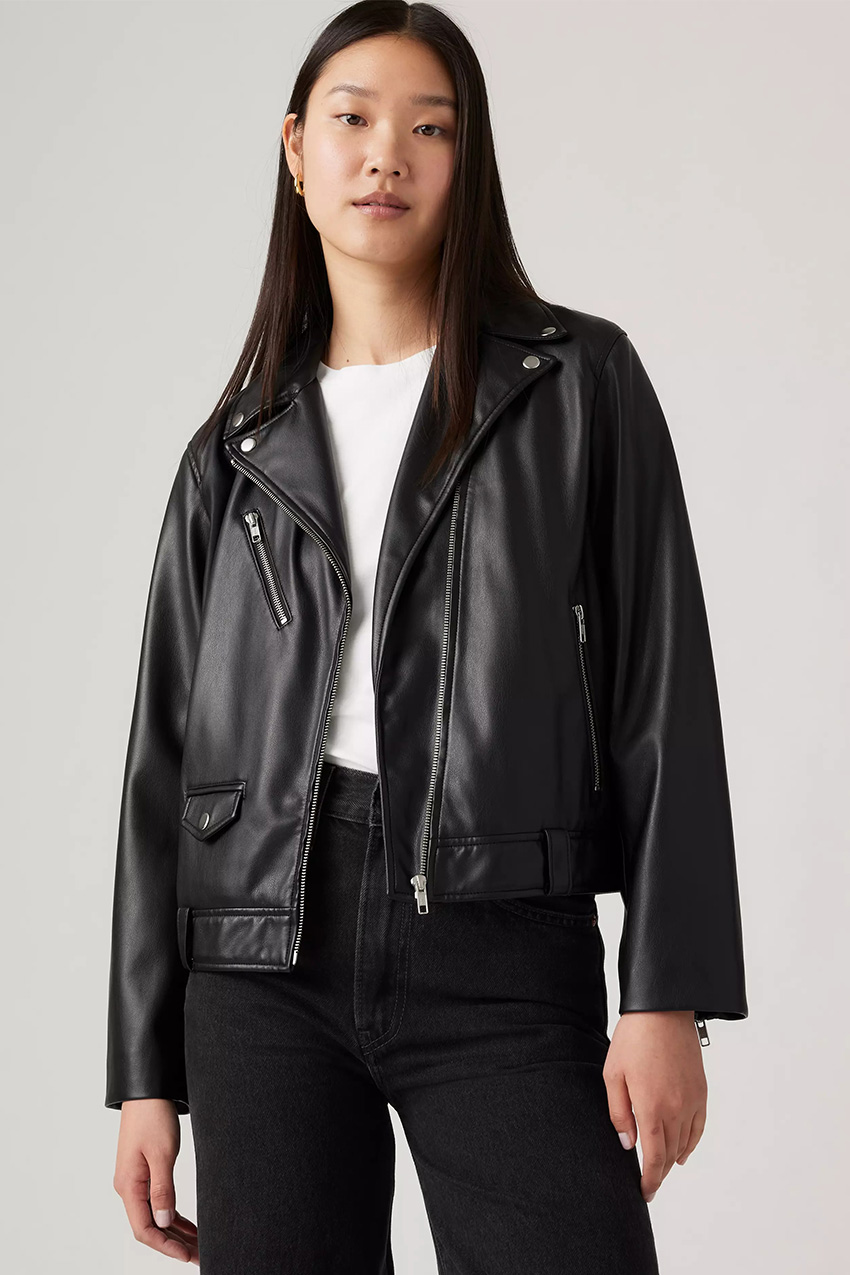 Kendal Moto Jacket