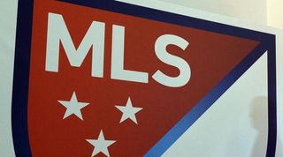 MLS logo