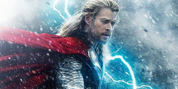 Thor – Ragnarok': Chris Hemsworth surge em nova imagem; Confira