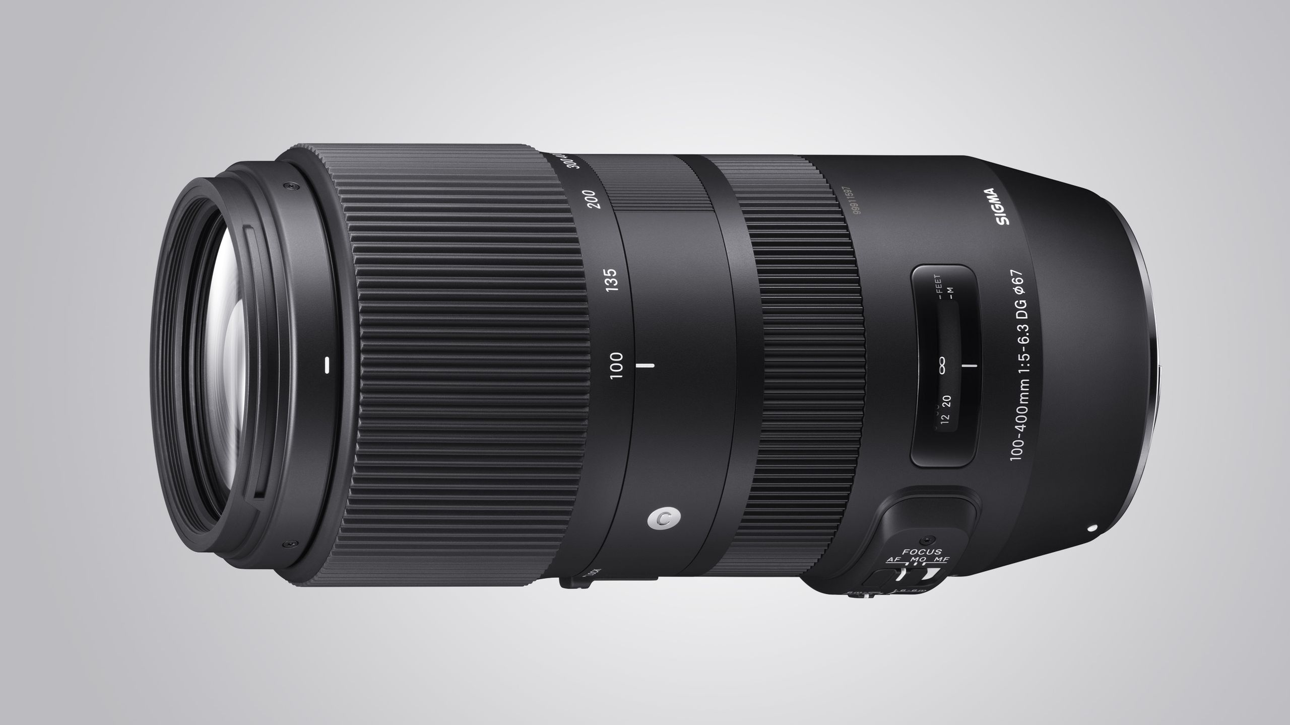 【限定値下げ】SIGMA 100-400mm F5-6.3 DG OS HSM Sigma 100-400mm f/5-6.3 DG OS HSM | Contemporary review | TechRadar