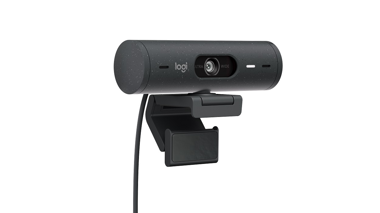 Logitech Brio 500