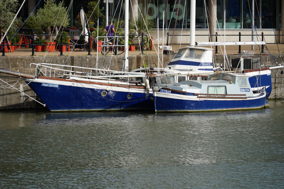 Tamron 28-300mm f/4-7.1 Di III VC VXD sample image