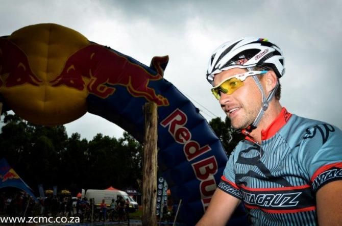 Greg Minnaar