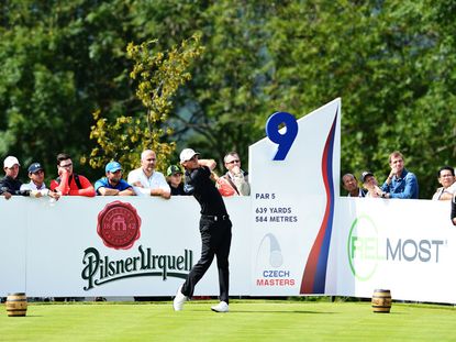Czech Masters Preview: Ryder Cup Qualification Begins
